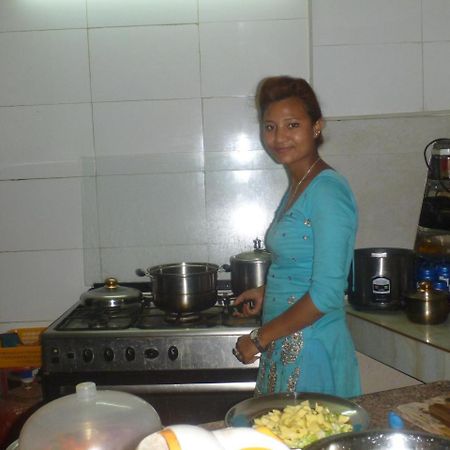 Star View Guest House Bhaktapur Exterior foto